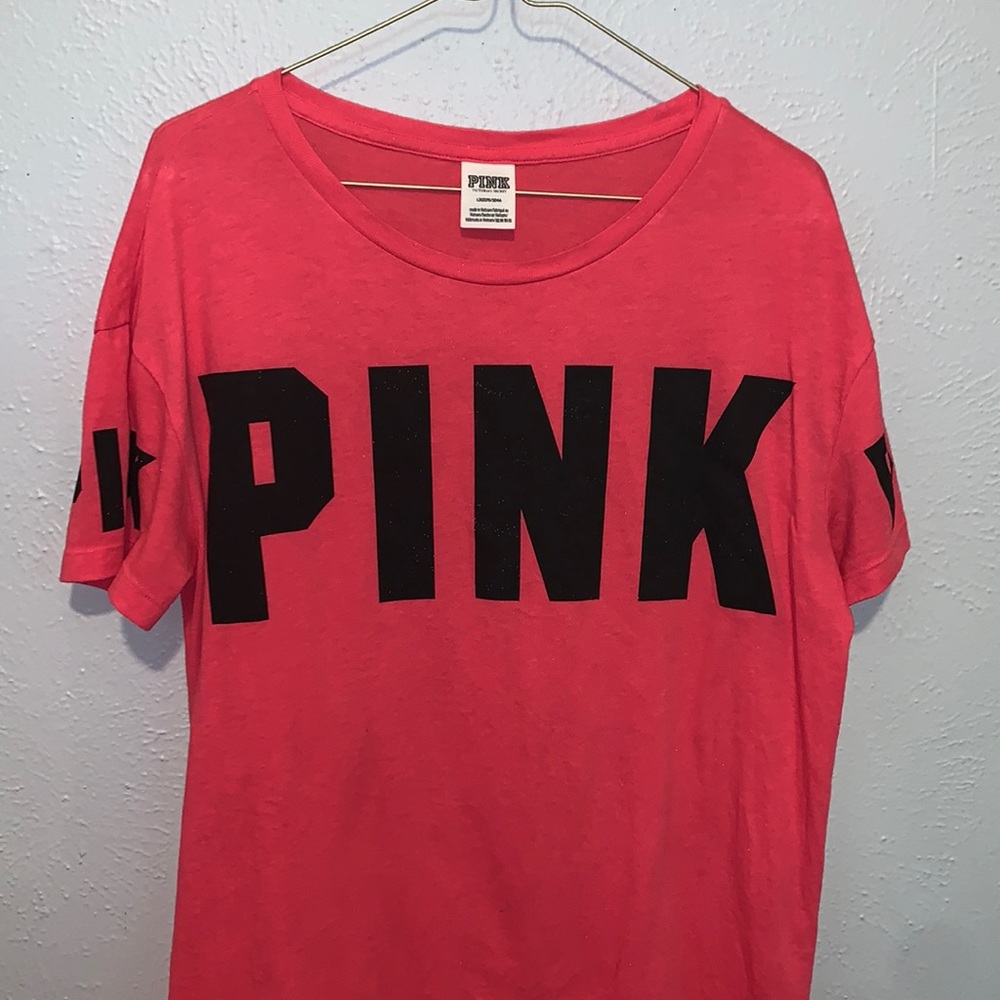 PINK VS T-shirt